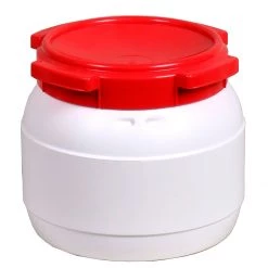 Basic Nature Wide Mouth Barrel Round -Kayak, canoë, paddle Soldes Boutique 077011 235538