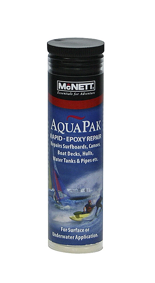 GEAR AID Aquasure +EP Epoxy Repair Putty 57g 1 GEAR AID Aquasure +EP Epoxy Repair Putty 57g