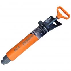 Sea to Summit Bilge Pompe, orange
