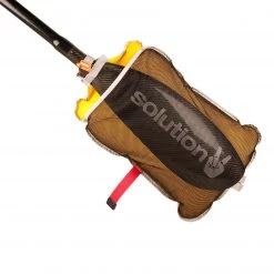 Sea to Summit Inflatable Flotteur pour pagaie -Kayak, canoë, paddle Soldes Boutique STS Inflatable Paddle Float mesh2