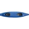 Triton advanced Vuoksa 2 Advanced Kayak Kit complet, bleu/noir