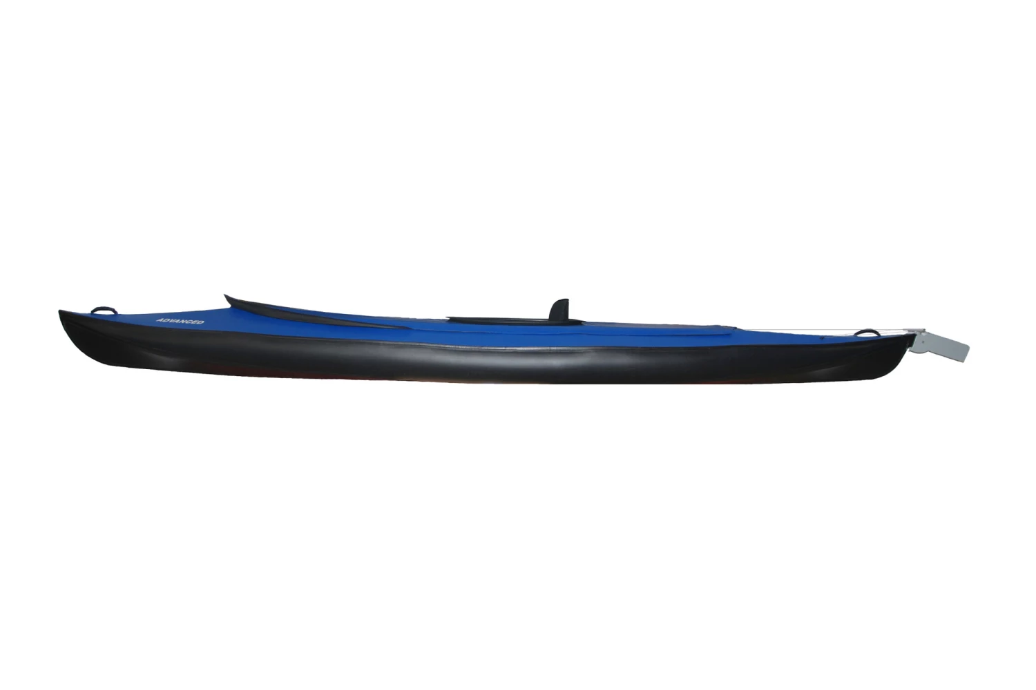 Triton advanced Vuoksa 2 Advanced Kayak Kit complet, bleu/noir 4 Triton advanced Vuoksa 2 Advanced Kayak Kit complet, bleu/noir – Image 4