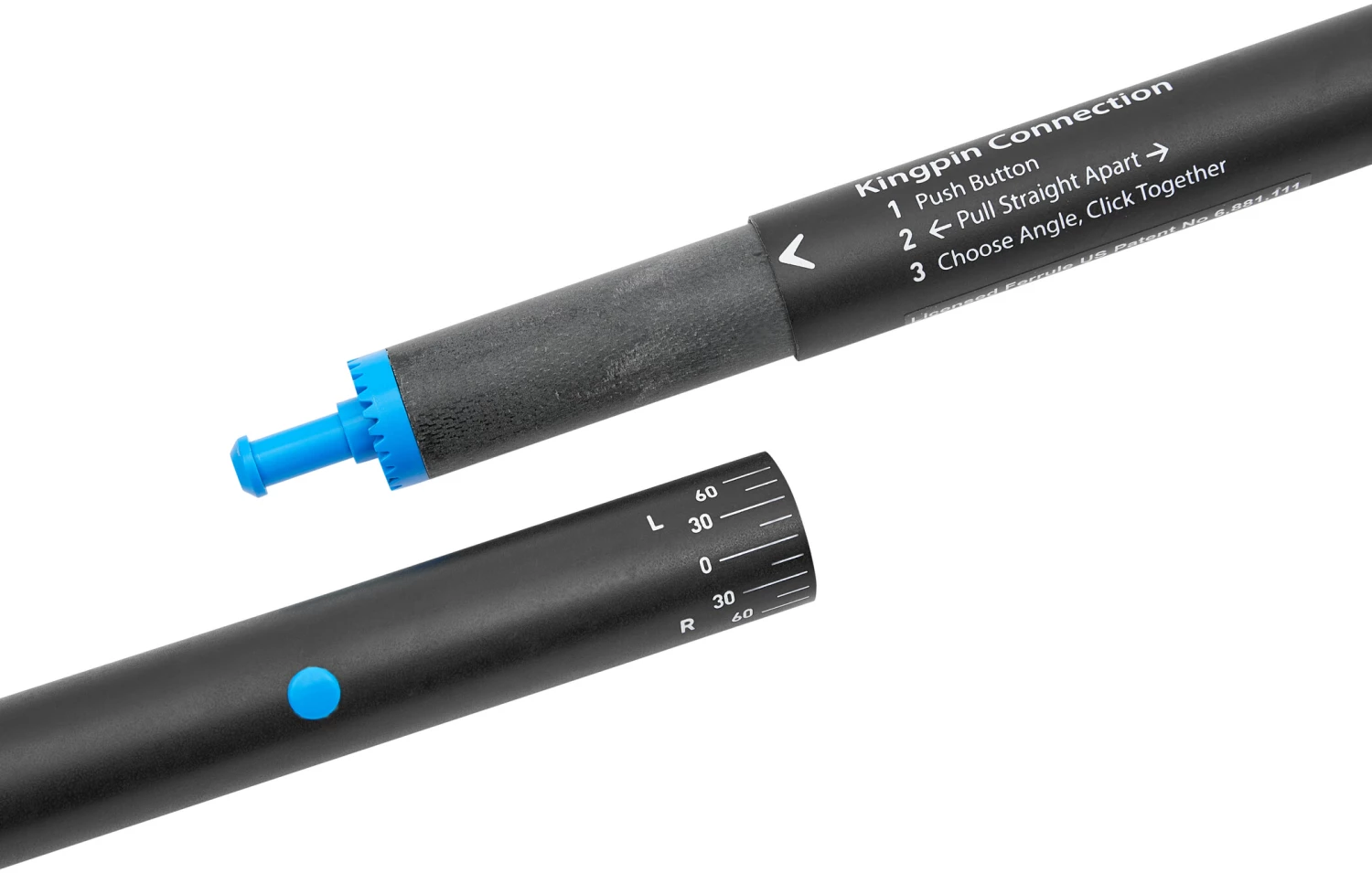 Accent Air 230cm 2-Pièces 3 Accent Air 230cm 2-Pièces – Image 3