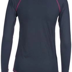 Kayak, canoë, paddle Soldes Boutique -Kayak, canoë, paddle Soldes Boutique arena rash ls uv vest women ash grey 2