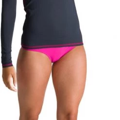 Arena Rash LS UV Vest Women, blanc/gris -Kayak, canoë, paddle Soldes Boutique arena rash ls uv vest women ash grey 5