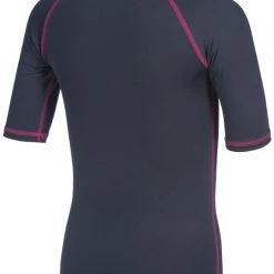 Arena Rash SS UV Vest Girls, blanc/gris 9 Arena Rash SS UV Vest Girls, blanc/gris -Kayak, canoë, paddle Soldes Boutique arena rash ss uv vest girls ash grey 4