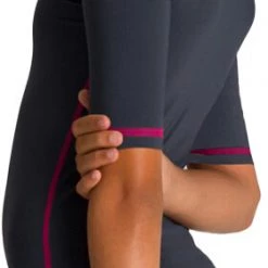 Arena Rash SS UV Vest Girls, blanc/gris 11 Arena Rash SS UV Vest Girls, blanc/gris -Kayak, canoë, paddle Soldes Boutique arena rash ss uv vest girls ash grey 6