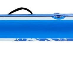 CAMPZ Allround Inflatable SUP Set, bleu -Kayak, canoë, paddle Soldes Boutique campz allround inflatable sup set blue 6