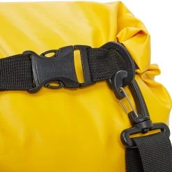 CAMPZ Sports Sac étanche 10l, jaune -Kayak, canoë, paddle Soldes Boutique campz sports dry bag 10l yellow 3