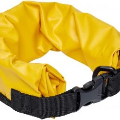 CAMPZ Sports Sac étanche 5l, jaune 9 CAMPZ Sports Sac étanche 5l, jaune -Kayak, canoë, paddle Soldes Boutique campz sports dry bag 5l yellow 5
