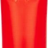 CAMPZ Sac de compression étanche 13l, rouge