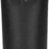 CAMPZ Sac de compression étanche 20l, noir