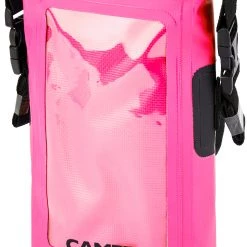 CAMPZ Sac de compression étanche 2,5l, rose