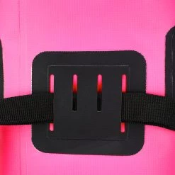 CAMPZ Sac de compression étanche 2,5l, vert -Kayak, canoë, paddle Soldes Boutique campz trockensack 25l pink 3