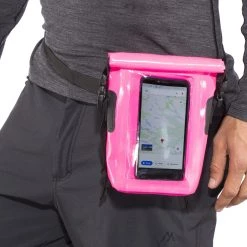 CAMPZ Sac de compression étanche 2,5l, vert -Kayak, canoë, paddle Soldes Boutique campz trockensack 25l pink 5