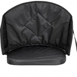 CAMPZ Universal Kayak Set pour les SUP, noir -Kayak, canoë, paddle Soldes Boutique campz universal kayak set for sups black 4