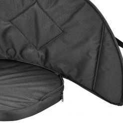 CAMPZ Universal Kayak Set pour les SUP, noir -Kayak, canoë, paddle Soldes Boutique campz universal kayak set for sups black 5