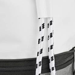 CAMPZ Watersports Dry Pack 45l, gris/blanc 10 CAMPZ Watersports Dry Pack 45l, gris/blanc -Kayak, canoë, paddle Soldes Boutique campz watersports dry pack 45l white black 5