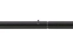 Cannon Escape 220cm 4-Pièces, noir