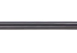 Cannon Escape Plaquettes de natation 230cm 4-Pièces, noir