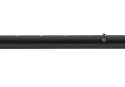 Cannon Escape Slider Plaquettes de natation 220-240cm 2-Pièces, noir