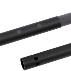 Cannon Escape Slider Plaquettes de natation 220-240cm 2-Pièces, noir -Kayak, canoë, paddle Soldes Boutique cannon escape slider paddel 220 240cm 2 tlg schwarz 3