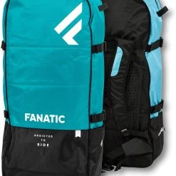 Fanatic Ray Air Premium/C35 Paquet SUP SUP gonflable 11'6"x31 avec pagaie et pompe -Kayak, canoë, paddle Soldes Boutique fanatic ray air premium c35 sup package 116x31 inflatable sup with paddles and pump 4