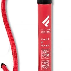 Fanatic Ray Air Premium/C35 Paquet SUP SUP gonflable 11'6"x31 avec pagaie et pompe -Kayak, canoë, paddle Soldes Boutique fanatic ray air premium c35 sup package 116x31 inflatable sup with paddles and pump 5