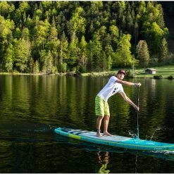 Fanatic Ray Air Premium/C35 Paquet SUP SUP gonflable 11'6"x31 avec pagaie et pompe -Kayak, canoë, paddle Soldes Boutique fanatic ray air premium c35 sup package 116x31 inflatable sup with paddles and pump 6