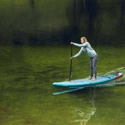 Fanatic Ray Air/Pure Paquet SUP SUP gonflable 11'6"x31 avec pagaie et pompe -Kayak, canoë, paddle Soldes Boutique fanatic ray air pure sup package 116x31 inflatable sup with paddles and pump 5