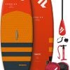 Fanatic Ripper Air Paquet SUP SUP gonflable 7'10" avec pagaie et pompe