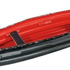Grabner Adventure Expedition Canoë canadien