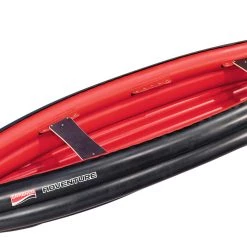 Grabner Adventure Canoë canadien