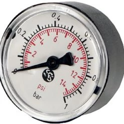 Grabner Pressure Gauge for Airpump