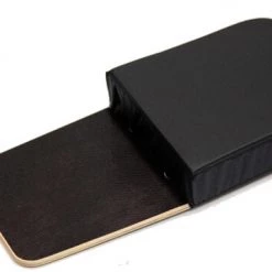 Grabner Panneau de soutien du dos, noir