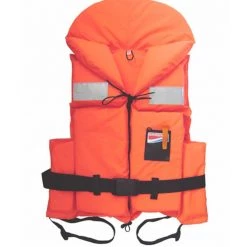 Grabner Bora Gilet de sauvetage, orange