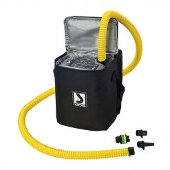 Grabner BST300 Pompe à air électrique Sans batterie