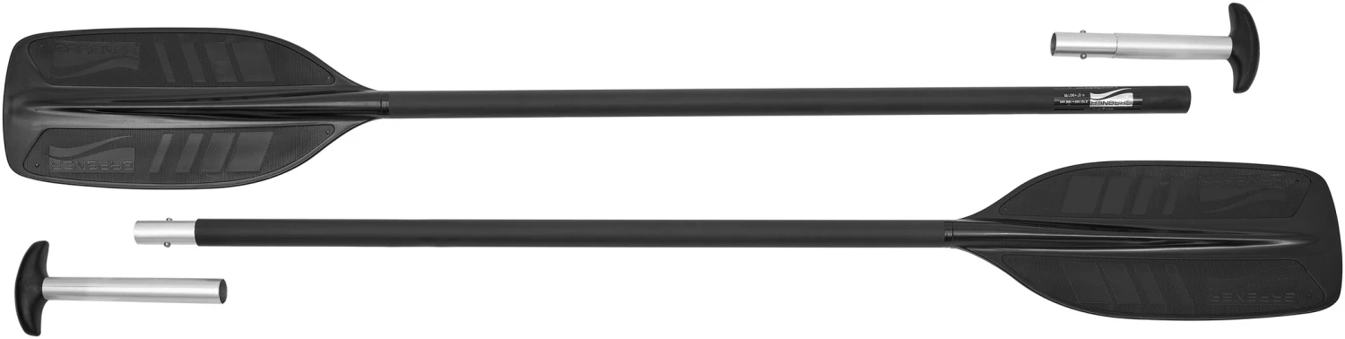 Grabner Kit de pagaies 155+155cm 270cm 6 Grabner Kit de pagaies 155+155cm 270cm – Image 6