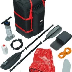 Grabner Escape 1 Kit d'accessoires