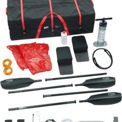 Grabner Escape 2 Kit d'accessoires