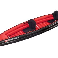 Grabner Holiday 2 Bateau