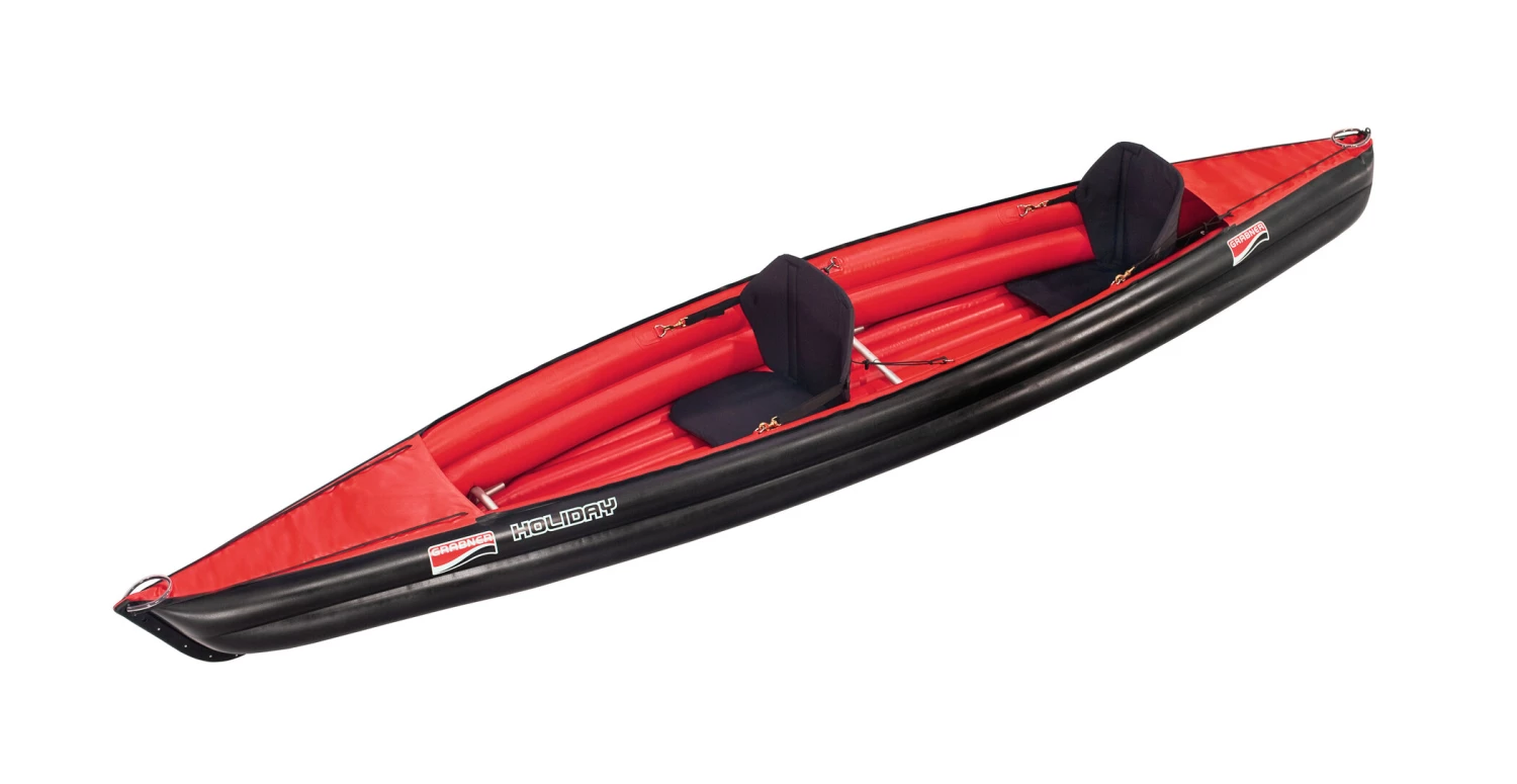 Grabner Holiday 2 Bateau 1 Grabner Holiday 2 Bateau