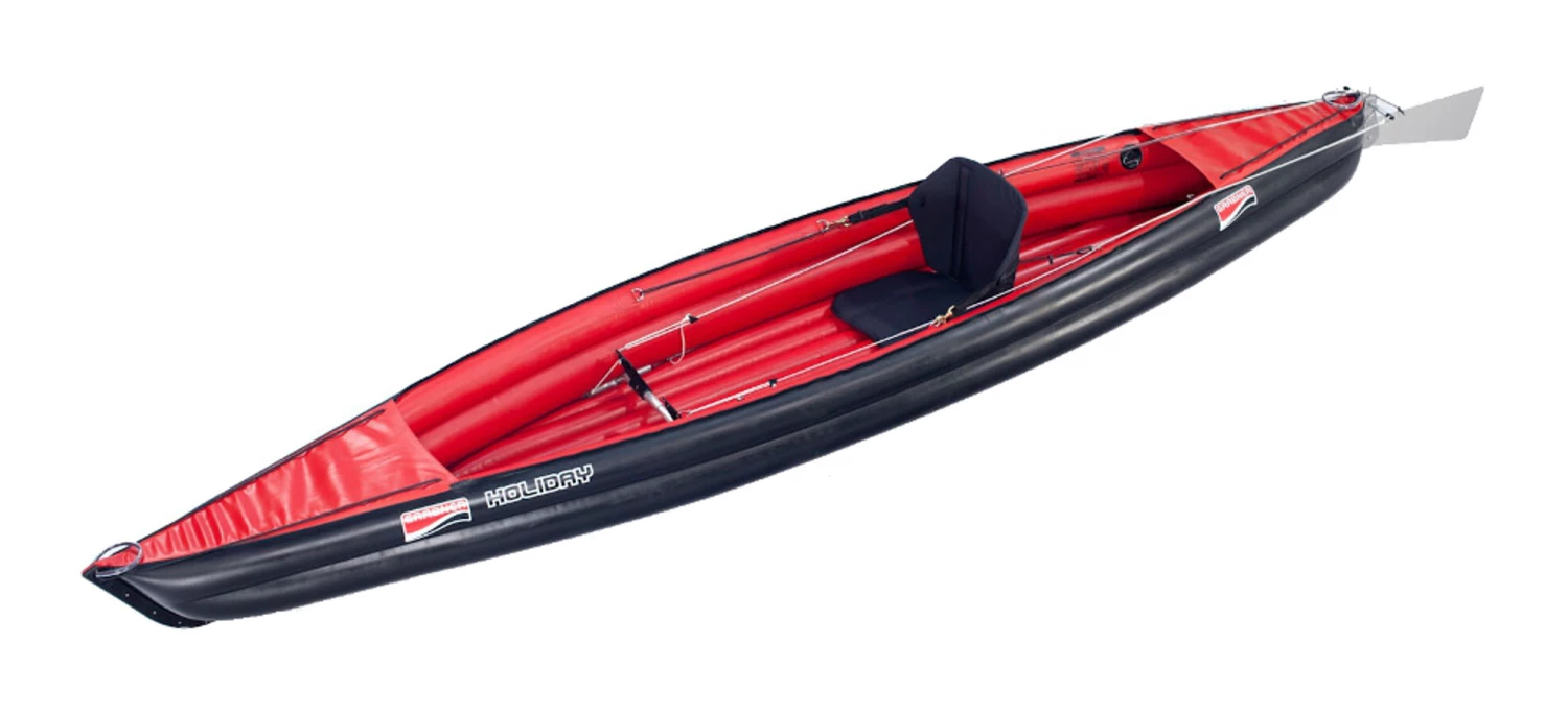 Grabner Holiday 2 Bateau 2 Grabner Holiday 2 Bateau – Image 2