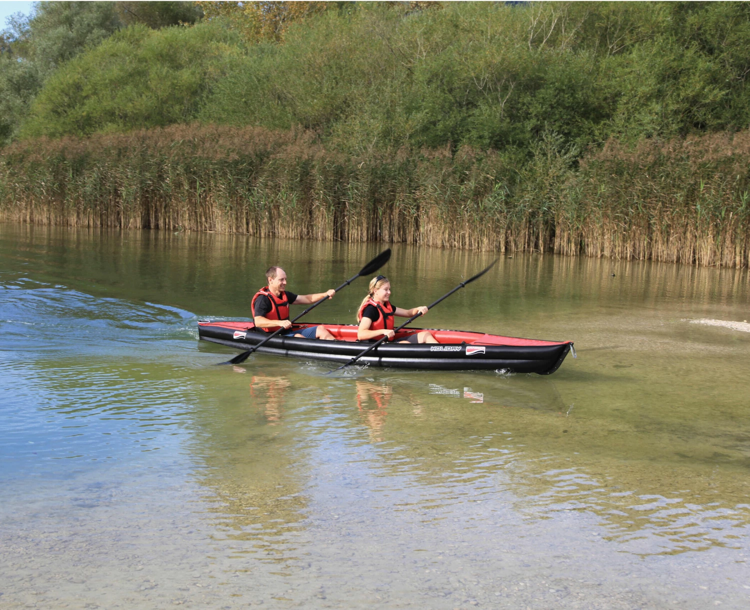 Grabner Holiday 2 Bateau 5 Grabner Holiday 2 Bateau – Image 5