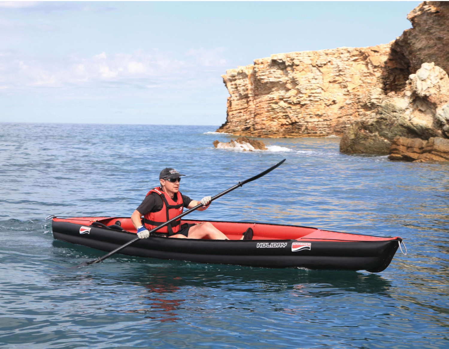 Grabner Holiday 2 Bateau 6 Grabner Holiday 2 Bateau – Image 6