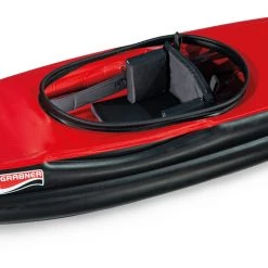 Grabner Hype Kayak, rouge/noir