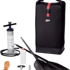 Grabner Indio Canoe Accessory Kit