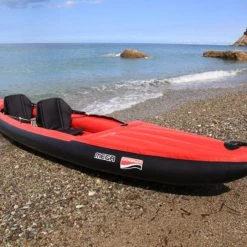 Grabner Mega Kayak -Kayak, canoë, paddle Soldes Boutique grabner mega 6