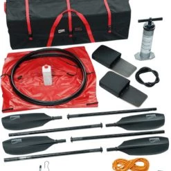 Grabner Riverstar Professional Kit d'accessoires
