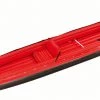 Grabner Riverstar XXL Kayak, rouge/noir